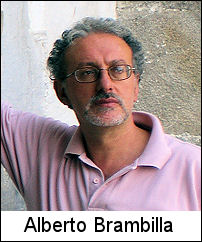Alberto Brambilla