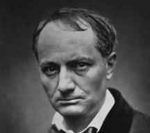 CHARLES BUDELAIRE