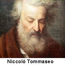 NICCOLO' TOMMASEO