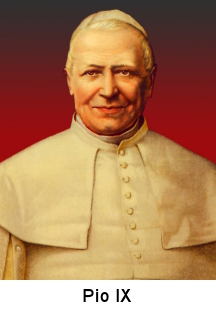 Pio IX