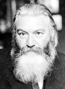 Theodor D&auml;ubler