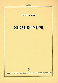 ZIBALDONE 70