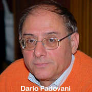 Dario Padovani - Presidente
