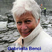 Gabriella Benci