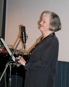 Elsa Fonda