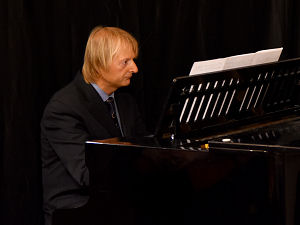 Gabriele Bacci