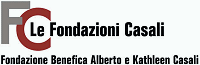 Logo Fondazione casali