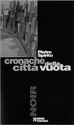 Cronaca della città vuota