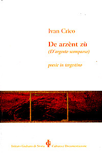 COPERTINA «DE ARZENT ZU»