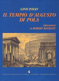 IL TEMPIO D'AUGUSTO DI POLA