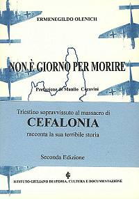 NON &Eacute; GIORNO PER MORIRE