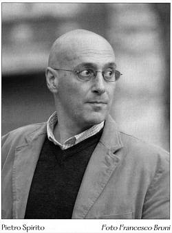 Pietro Spirito