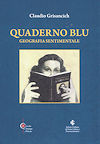 Copertina Quaderno Blu