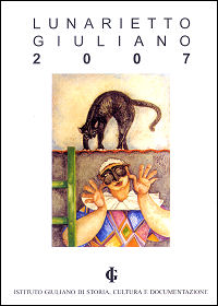Copertina Lunarietto 2007
