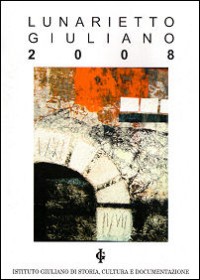 Copertina Lunarietto 2007