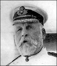 Capitano Edward Smith