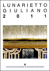 Copertina Lunarietto 2011
