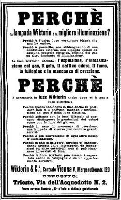 Curiosit� PERCH�